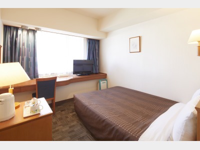 本館　シングル（一例）