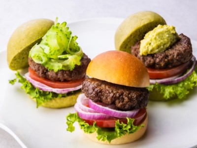 【プランタン】凝縮された肉のうまみと新鮮やさい 思わず笑顔がこぼれます