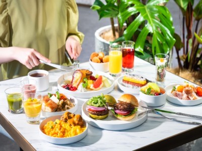 【プランタン】五感を満たす、伝統の味と沖縄の恵みを堪能。至福の時間を心ゆくまでお楽しみください