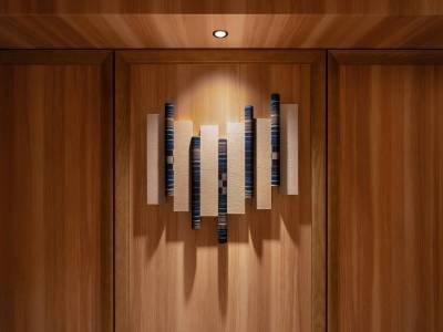 エレベーターホール