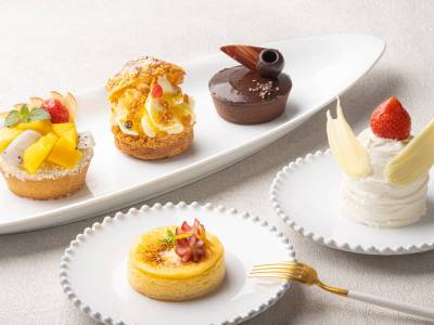 ラウンジ＆バー