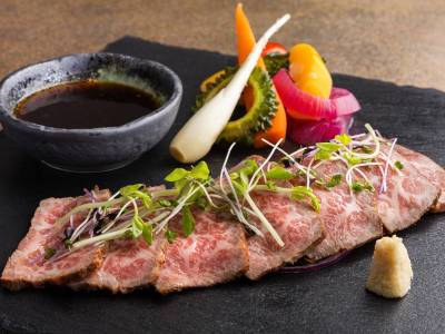 ラウンジ＆バー