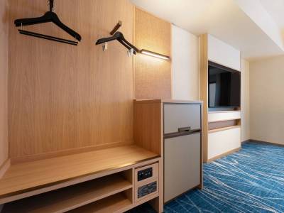 スタンダードツイン