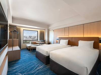 クラブスーペリアツイン