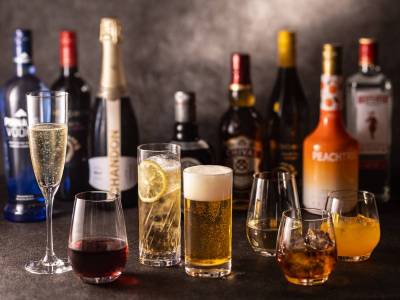 クラブラウンジ