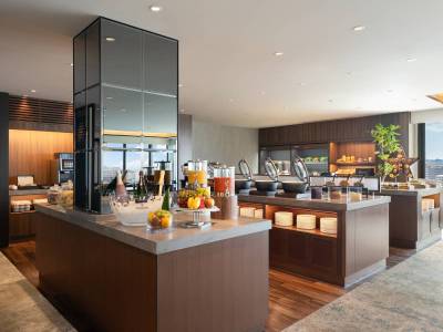 クラブラウンジ