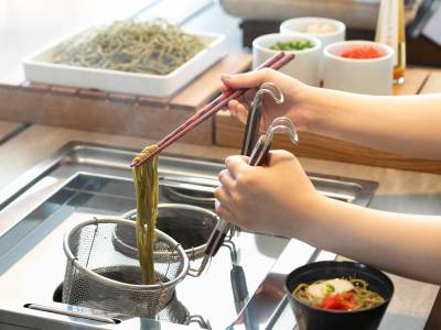 クラブラウンジ