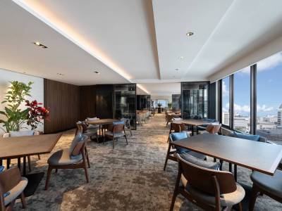 クラブラウンジ