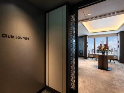 クラブラウンジ