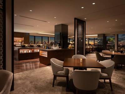 クラブラウンジ