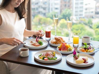 クラブラウンジ