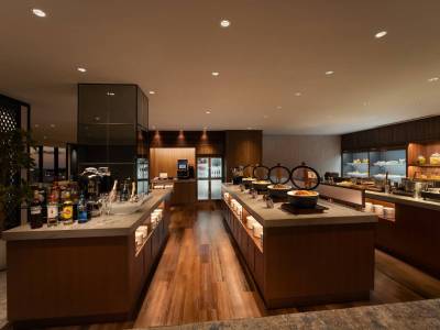 クラブラウンジ