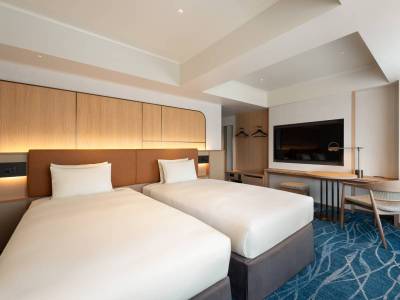 クラブスーペリアツイン