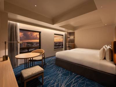 クラブスーペリアツイン