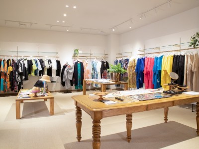 【Hotel shop】沖縄の魅力をぎゅっと詰め込み、“沖縄のよさを、そのまま日常へ。”旅先でふと出会う“本物の沖縄”を、滞在中にも、帰宅後の日常にも。