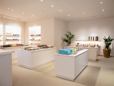 【Hotel shop】地元生産者の想いと島の豊かな文化を、丁寧にお届け。