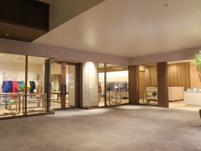 【Hotel shop】“沖縄のよさを、そのまま日常へ。“旅先でふと出会う“本物の沖縄”を。