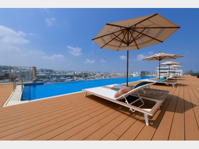 プール（イメージ）