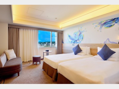 スタンダードツイン（一例）