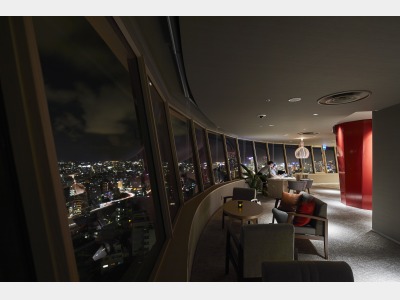 プレミアラウンジ（イメージ）