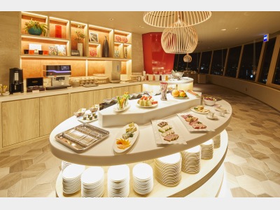 プレミアラウンジ（イメージ）