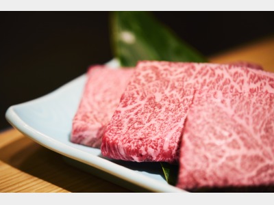 食事イメージ　和食・鉄板焼「登輝」　