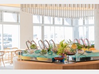 ���X�g�����b���Ȃ���Dinning