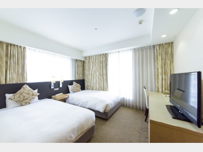 スタンダードツイン