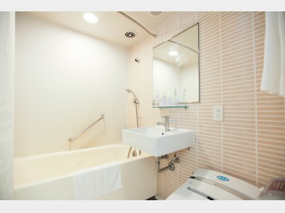 スタンダードツイン