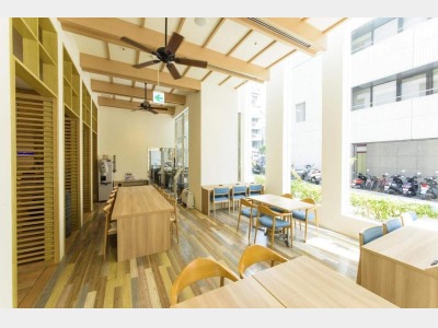 レストラン｜Bakery Cafe & Delicatessen Grano