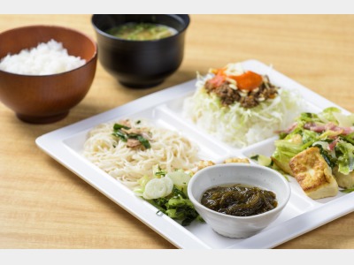 朝食｜和洋ブッフェ