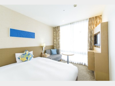 コンフォートシングルルーム