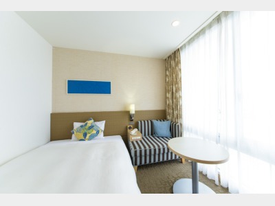 コンフォートシングル