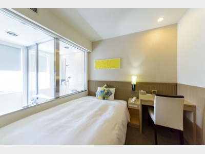 セパレートバスシングル