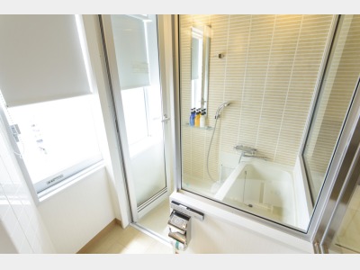 セパレートバスシングル