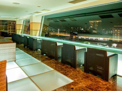 スイートラウンジ（10F）