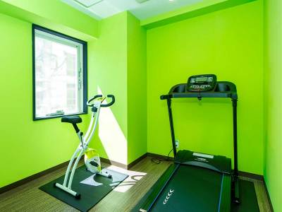 トレーニングルーム（2F）