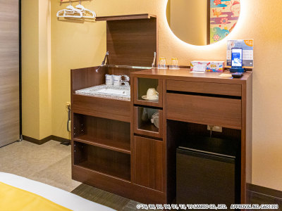 ポムポムプリン　キャラクターツイン（デザイン：琉球）