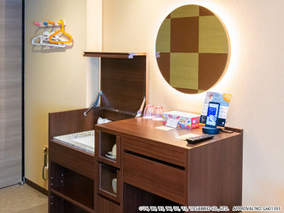 ハローキティ　キャラクターダブル（デザイン：琉球）