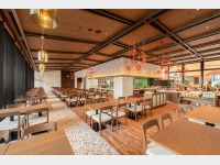 ���X�g����(1F)