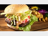 �o�[�K�[�i�C���[�W�j