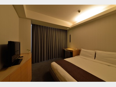 スタンダードダブル