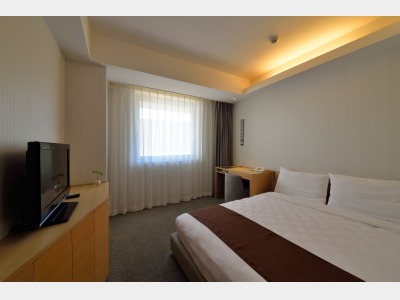 スタンダードダブル