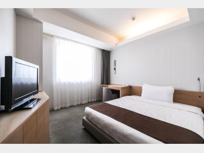 スタンダードダブル