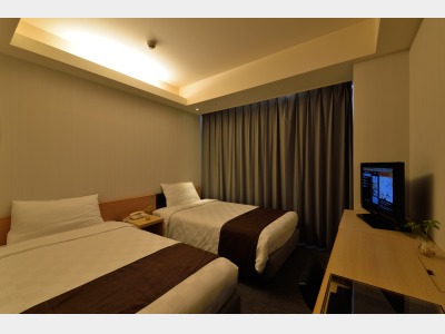 スタンダードツイン