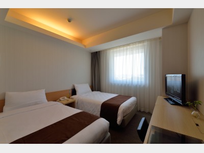 スタンダードツイン