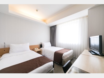 スタンダードツイン