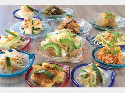 レストラン｜はなもみ・和洋琉バイキング