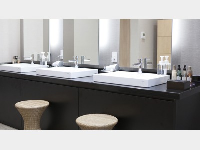 女性大浴場 よんな～の湯