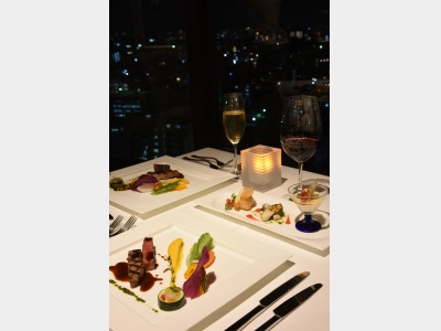 イタリアン・グリルレストラン